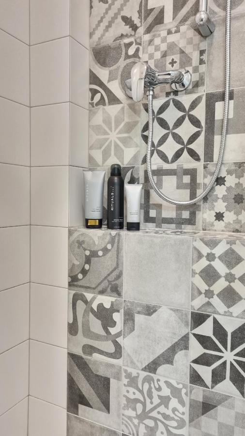Finnem Rentals Jicinska Praga Zewnętrze zdjęcie